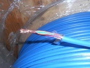 信息时代的血管 通讯电缆的发展与应用