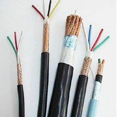 J-Y(ST)YH 通讯电缆 特性、应用与选购指南